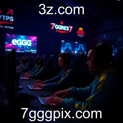 Novos Horizontes para 7GGG no Cenário de Jogos em 2025