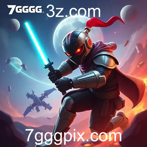 7GGG: Expansão do Universo dos Jogos em 2026