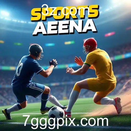 7GGG: A Revolução dos Jogos Online