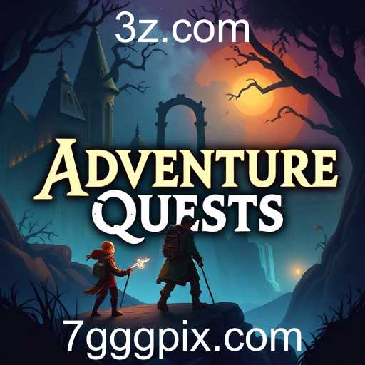 Explorando o Fascinante Mundo dos Jogos de Adventure Quests no 7GGG