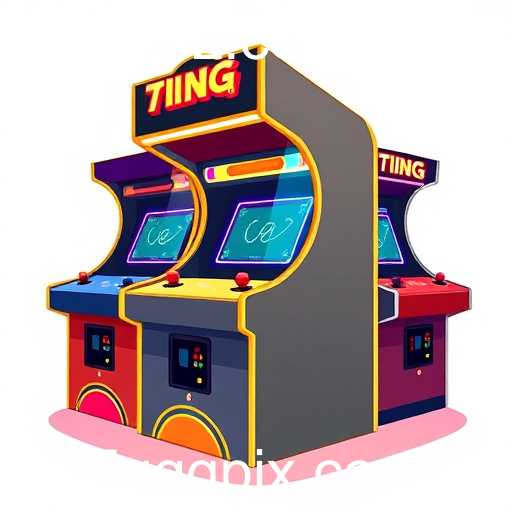 A Magia Atemporal dos Jogos de 'Arcade Fun' no 7GGG