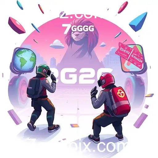 Rumo ao Futuro dos Jogos em 7GGG