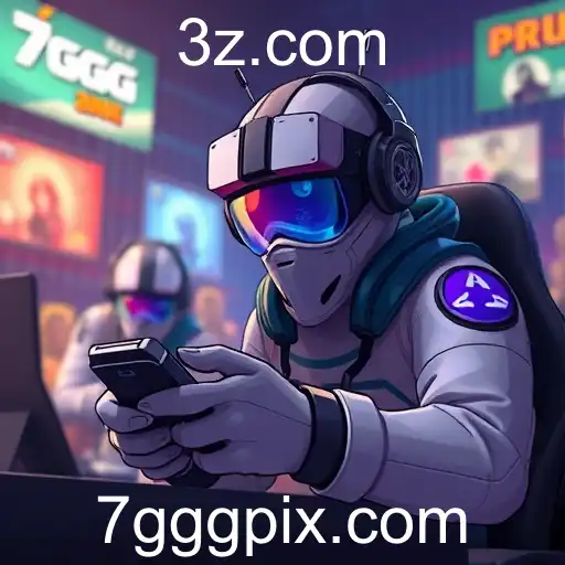 Inovações no Mundo dos Games em 2025