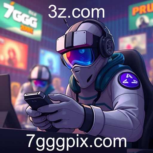 Novas Tendências no Mundo dos Jogos em 2025