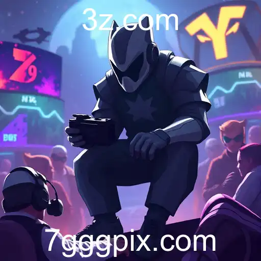 A Revolução dos Jogos em 2026: O Impacto da 7GGG