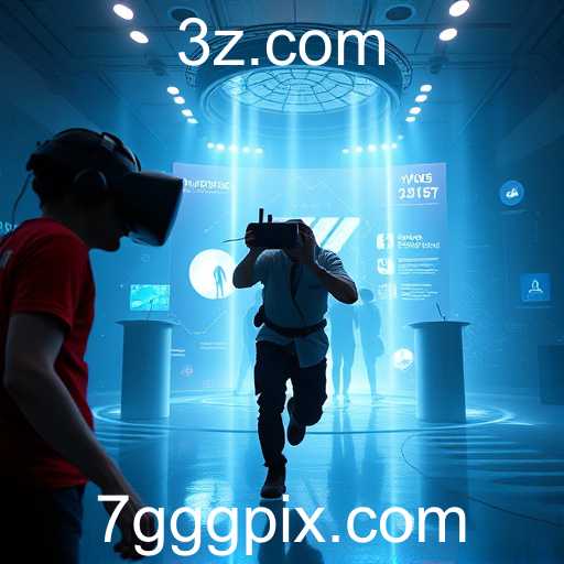 Tendências e Desafios no Universo dos Jogos Online