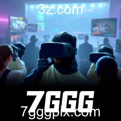 Avanços no Mundo dos Jogos: Como 7GGG Está Impactando o Setor