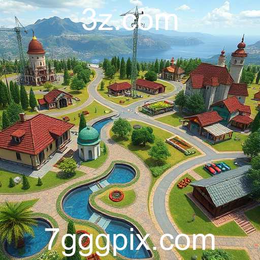 Novidades e Tendências do 7GGG para os Gamers