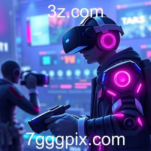 Tendências e Novidades no Mundo dos Jogos Online