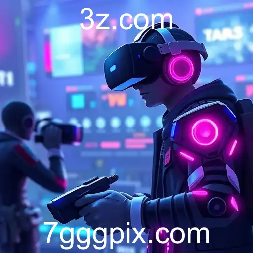 Tendências e Novidades no Mundo dos Jogos Online