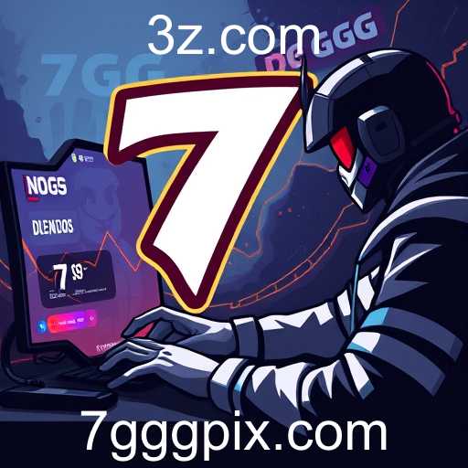 A Ascensão e o Impacto do 7GGG no Mundo dos Jogos