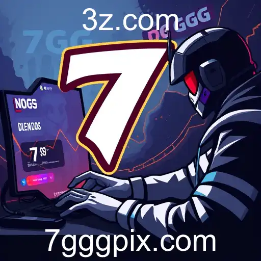 A Ascensão e o Impacto do 7GGG no Mundo dos Jogos