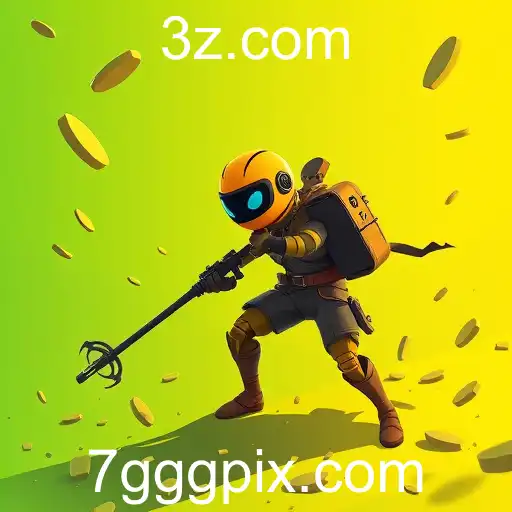 A Revolução do 7GGG Está Aqui