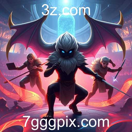 A Revolução dos Jogos: O Impacto do 7GGG em 2025