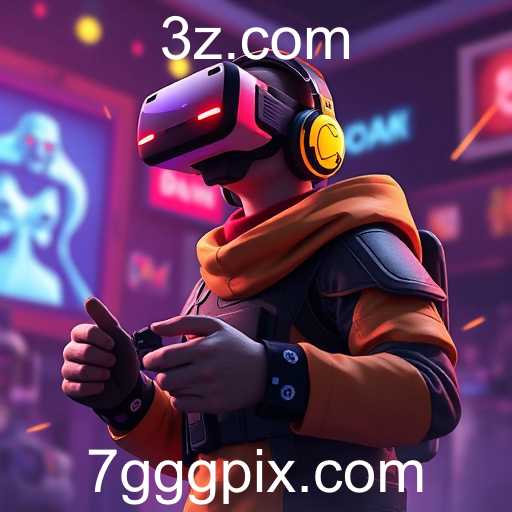 A Revolução dos Jogos: Tecnologias e Tendências