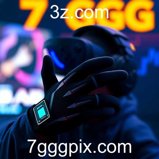 Jogos e Tecnologias Emergentes: O Impacto no Entretenimento Digital