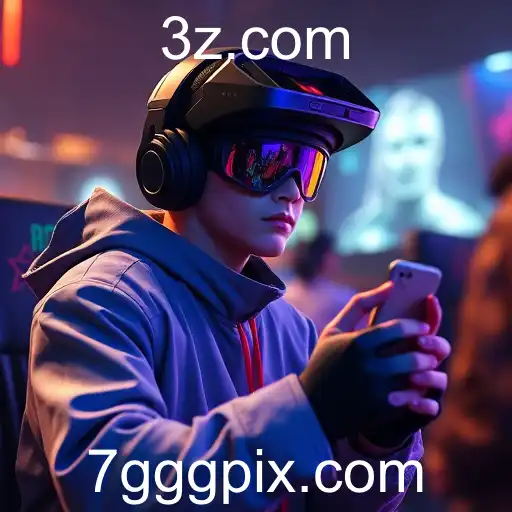 Tendências Emergentes no Mundo dos Jogos em 2025