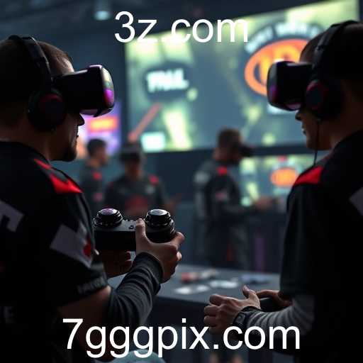 Inovações e Tendências nos Jogos em 2025