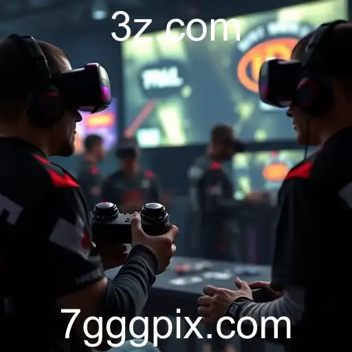 Inovações e Tendências nos Jogos em 2025