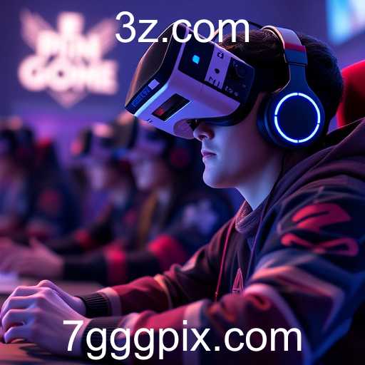 Tendências de Jogos em 2025 e o Crescimento de Plataformas