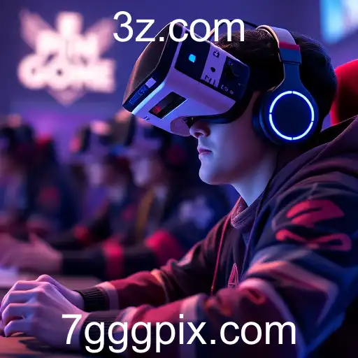 Tendências de Jogos em 2025 e o Crescimento de Plataformas