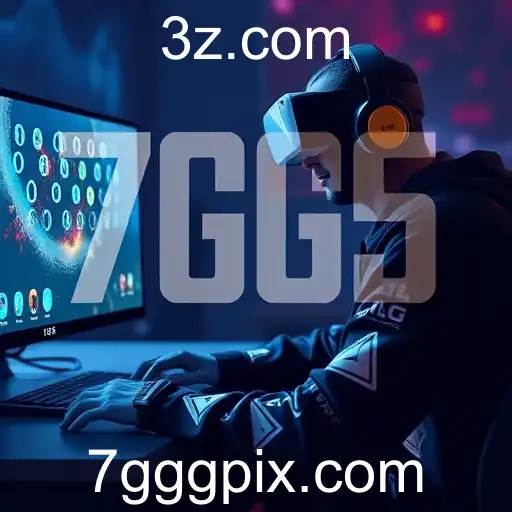 Inovações e Tendências no Universo dos Jogos em 2026