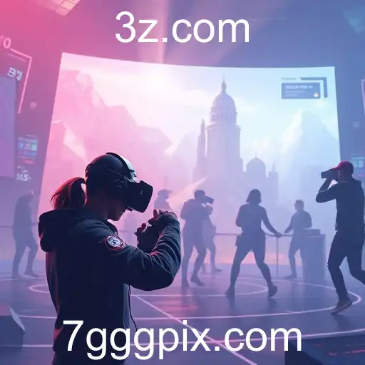 Avanços e Desafios do Mundo dos Jogos em 2025