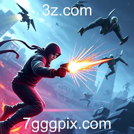 O Impacto dos Jogos em 2026 e a Ascensão do 7GGG