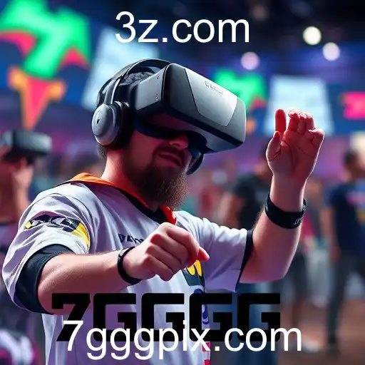 O Impacto dos Jogos em 2026: Mudanças e Oportunidades