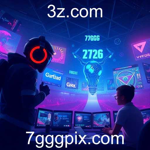 O Impacto dos Jogos em 2026: Tecnologia e Comunidade