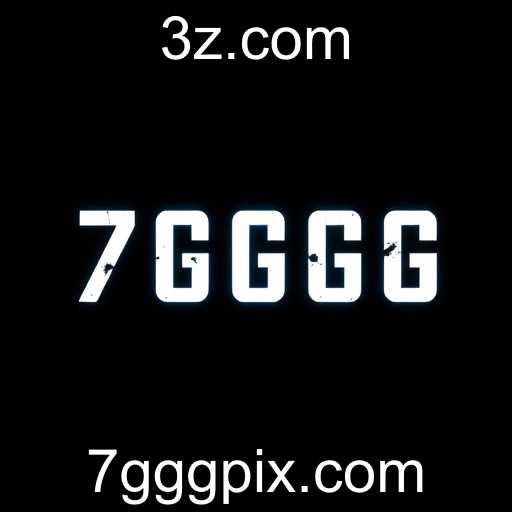 Novas Tendências em Jogos: A Ascensão da 7GGG