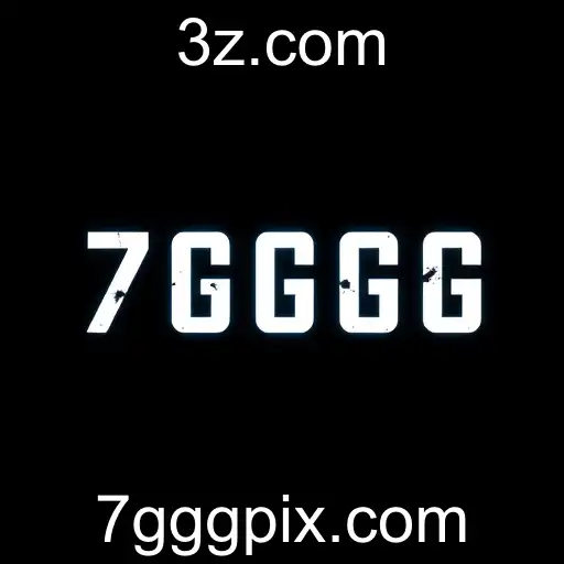 Novas Tendências em Jogos: A Ascensão da 7GGG