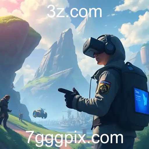 A Revolução dos Jogos Online em 2025: O Impacto de '7GGG'