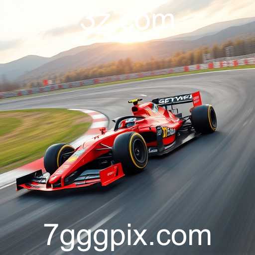 A Emoção das Pistas de Corrida na Plataforma 7GGG