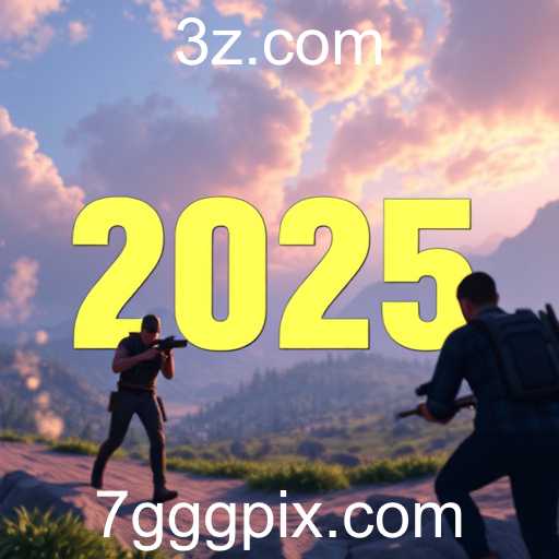 O Renascimento dos Jogos Online em 2025