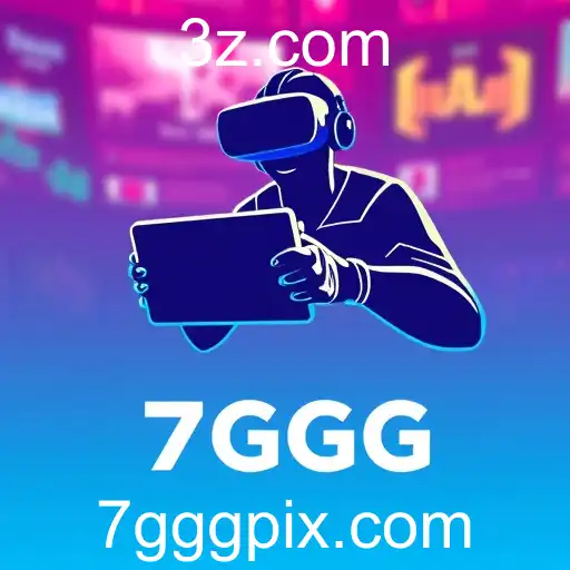 Explorando a Ascensão da 7GGG no Cenário Brasileiro de Gaming