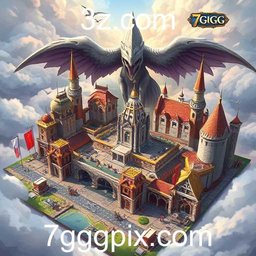 Desvendando o Fascinante Universo do 'Strategy Realm' no 7GGG