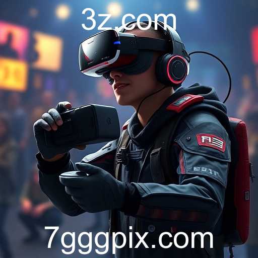 Inovação Tecnológica Transforma o Mundo dos Jogos